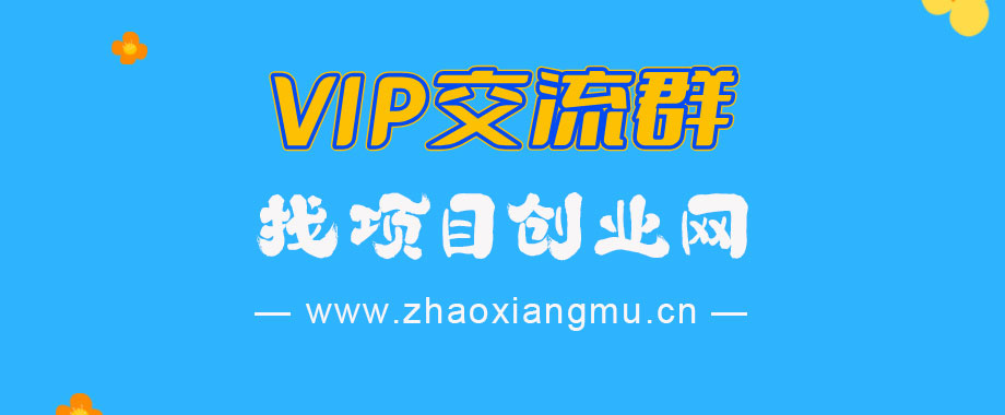找项目网创【快速成为VIP会员】兼职项目|网络创业|Ai项目| 网赚项目 | 网络创业 | AI 实战 | 副业兼职找项目_兼职创业_自媒体创业_流量变现